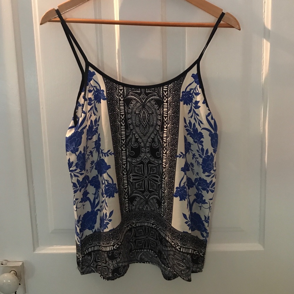 Summer Top